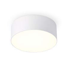 Потолочный светильник Ambrella Light Orbital Air Alum FV5511