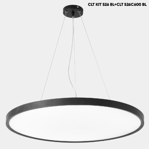 Подвесной комплект Crystal Lux CLT KIT 526 BL