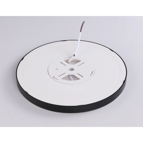 Потолочный светильник Ambrella Light Orbital Air Slim FZ1906