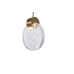 Каскадная люстра Garda Decor Rondo 162FL-61502