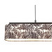 Подвесная люстра Vele Luce Simonetta VL4292P03