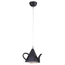 Подвесной светильник Arte Lamp Cafeteria A6604SP-1BK