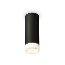 Потолочный светильник Ambrella Light Techno Spot XS6343043 (C6343, N6248)