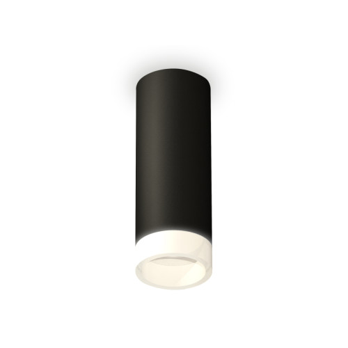 Потолочный светильник Ambrella Light Techno Spot XS6343043 (C6343, N6248)