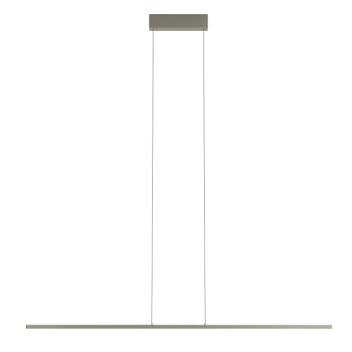 Линейный светильник Nowodvorski Bar Led Silk Oliv E 11400