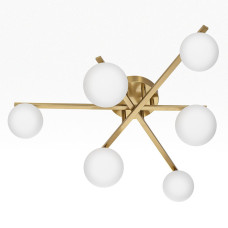 Потолочная люстра Citilux Glob CL209263 Потолочная люстра Citilux Glob CL209263