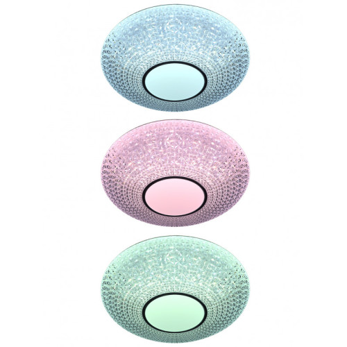 Потолочная люстра Natali Kovaltseva LED LAMPS 81236