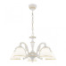 Подвесная люстра Arte Milano 341837/5 WT+G