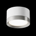 Потолочный светильник Maytoni Technical Hoop C086CL-GX53-SRD-WS