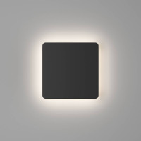 Настенный светильник DesignLed LW-A807A-BL-WW 002810