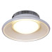 Встраиваемый светильник Reluce 16090-9.0-001RLD MR16 CL