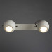 Спот Arte Lamp 86 A9128AP-2WH