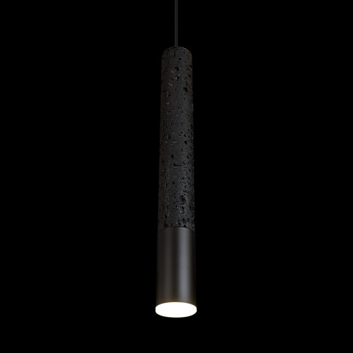 Подвесной светильник Loft IT Everest 10583C Black