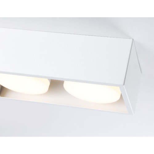 Накладной светильник Ambrella Light Techno spot TN70828