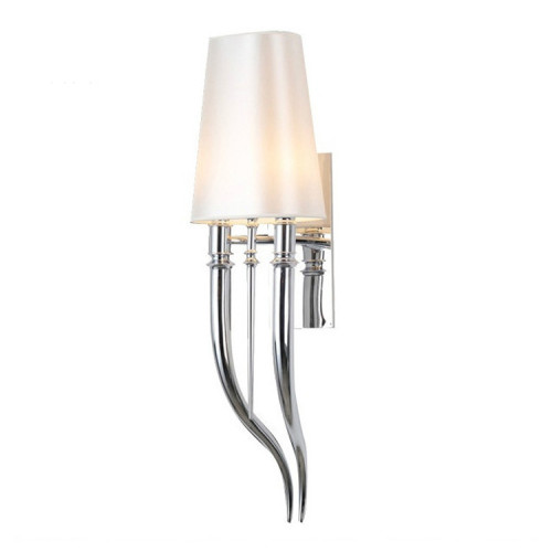 Настенный светильник ImperiumLoft Crystal Light Brunilde 189870-22