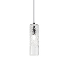 Подвесной светильник Ideal Lux Cognac-3 SP1 167107