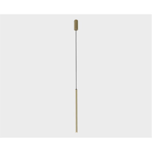 Подвесной светильник Italline IT014-0205 gold