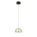 Подвесной светильник Delight Collection MD24030031-1A brass/clear