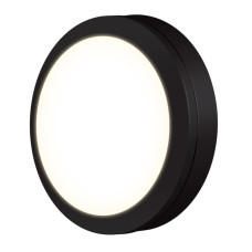 Настенный светильник Elektrostandard LTB51 LED Светильник 15W 6500K Черный