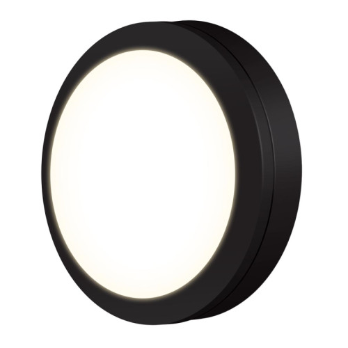 Настенный светильник Elektrostandard LTB51 LED Светильник 15W 6500K Черный
