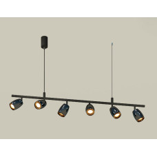 Подвесной светильник Ambrella Light Traditional DIY (С9006,С1123,N7004) XB9006530