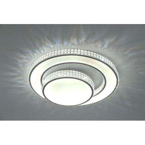 Потолочный светодиодный светильник Escada 10205/2LED Потолочный светодиодный светильник Escada 10205/2LED