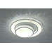Потолочный светодиодный светильник Escada 10205/2LED Потолочный светодиодный светильник Escada 10205/2LED