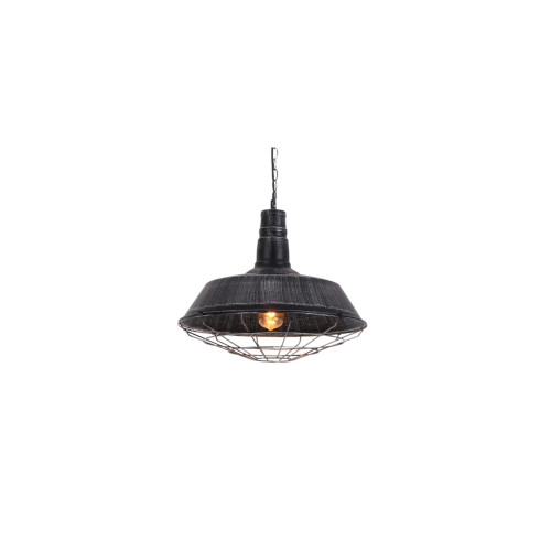 Подвесной светильник Lumina Deco Arigio LDP 6862-450 O.SL