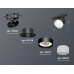 Трековый светильник Ambrella Light Track System XT8102020 (A2526, A2106, C8102, N8401)