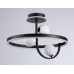 Люстра на штанге Ambrella Light Comfort LineTech FL66263