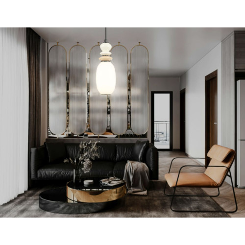 Подвесной светильник Ambrella Light High Light Ceramo Modern LH53141