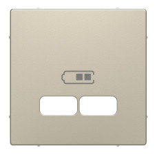 Накладка Schneider Electric Merten D-Life MTN4367-6033
