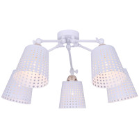 Потолочная люстра Toplight Kristiana TL1154-5D