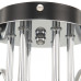 Потолочная люстра Arte Milano Amalfi 325107/6 BK.CR