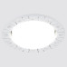 Встраиваемый светильник Ambrella Light GX53 Classic G818 W