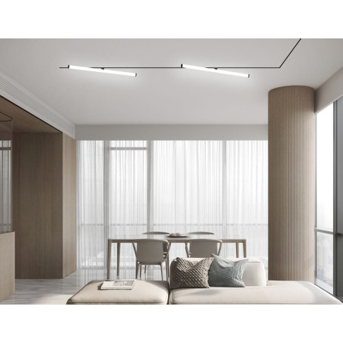 Трековый магнитный светильник Ambrella Light Track System GL2375