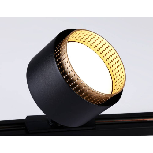 Трековый однофазный светильник Ambrella Light Track System GL5381
