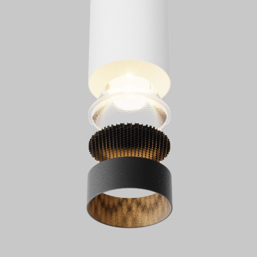 Подвесной светильник Maytoni Focus LED P072PL-L12W3K-1