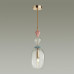 Подвесной светильник Odeon Light BIZET 4855/1B
