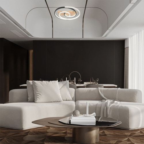 Потолочный светильник Escada Callisto 10265/1LED Потолочный светильник Escada Callisto 10265/1LED