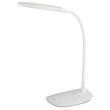 Настольная лампа ЭРА NLED-453-9W-W Б0019130
