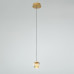 Подвесной светильник DeLight Collection MD22001052-1A gold