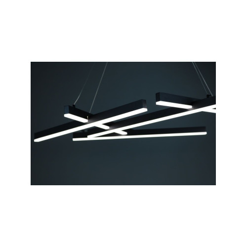 Подвесная люстра Zortes Aven ZRS.01243.02