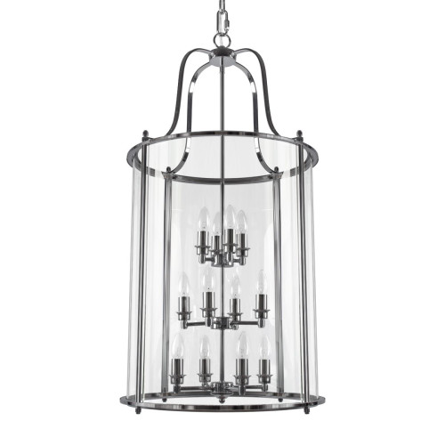 Подвесной светильник Loft IT Lighthouse 10456/12 CR