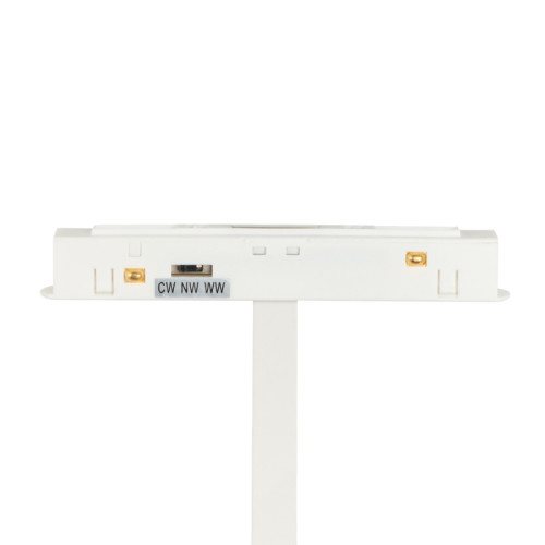 Трековый магнитный светильник Myfar RayZoom MT0222-20W3K-S-W