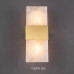 Настенный светильник Delight Collection MT1000-C brass Настенный светильник Delight Collection MT1000-C brass