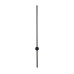 Настенный светодиодный светильник Loft IT Rays 10053BK