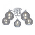 Потолочная люстра Arte Milano Amalfi 326508/5 WH+CR