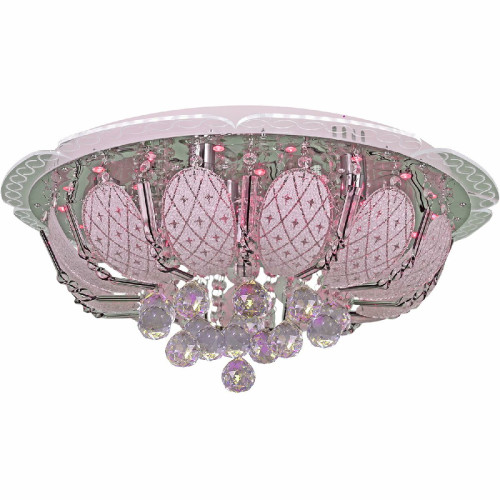 Потолочная люстра Reluce 55649-0.3-08