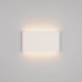 Настенный светодиодный светильник Arlight SP-Wall-170WH-Flat-12W Day White 021088